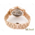 ساعت پتک فیلیپ اوپن هارت مردانه اتوماتیک رزگلد Patek-3417-G