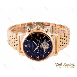 ساعت پتک فیلیپ تقویم دائمی مردانه اتوماتیک Patek-3420-G