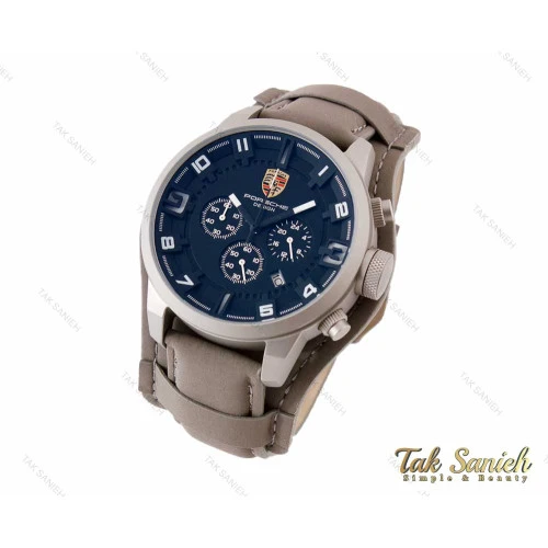 ساعت پورشه کرنوگراف مردانه Porsche-3425-G