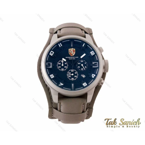ساعت پورشه کرنوگراف مردانه Porsche-3425-G