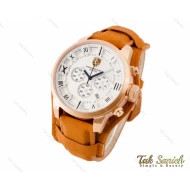 ساعت مچی سه موتوره پورشه دیزاین مردانه Porsche-3429-G