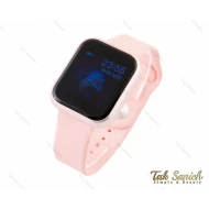 ساعت هوشمند مدل T80 زنانه SmartBracelet-3431-G-L