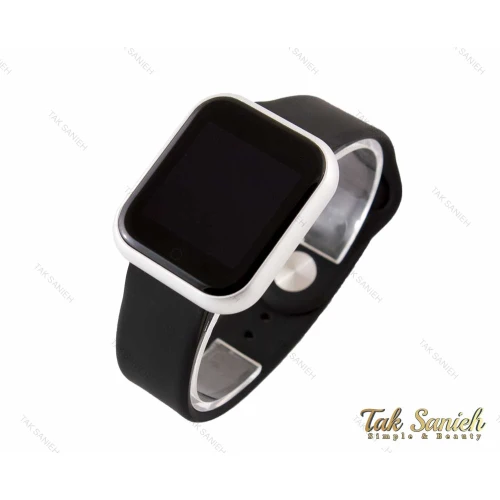 ساعت مچی هوشمند T80 اسپورت SmartBracelet-3432-G-L