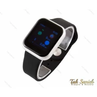 ساعت مچی هوشمند T80 اسپورت SmartBracelet-3432-G-L