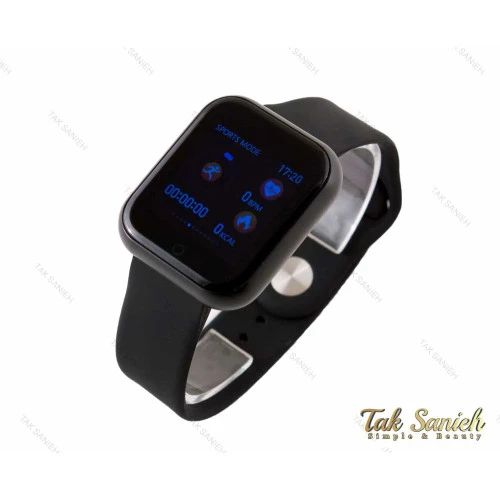 ساعت هوشمند T80 اسپرت SmartBracelet-3433-G-L