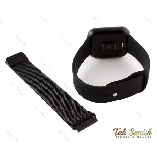 ساعت هوشمند T80 اسپرت SmartBracelet-3433-G-L