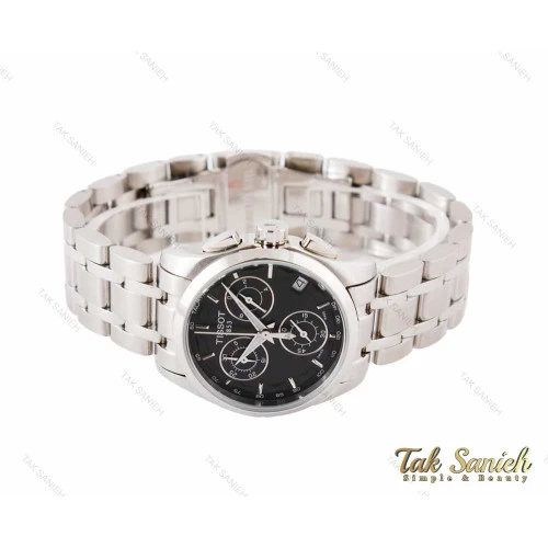 ساعت مچی تیسوت مدل T035 زنانه کورنوگراف Tissot-3434-L