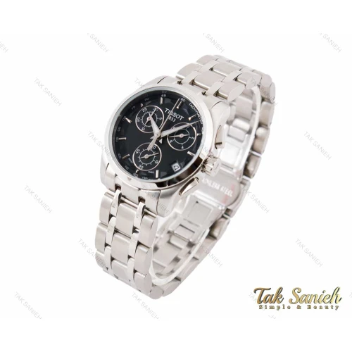 ساعت مچی تیسوت مدل T035 زنانه کورنوگراف Tissot-3434-L