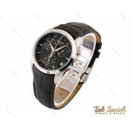 ساعت تیسوت زنانه بند چرمی Tissot-3435-L
