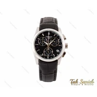 ساعت تیسوت زنانه بند چرمی Tissot-3435-L