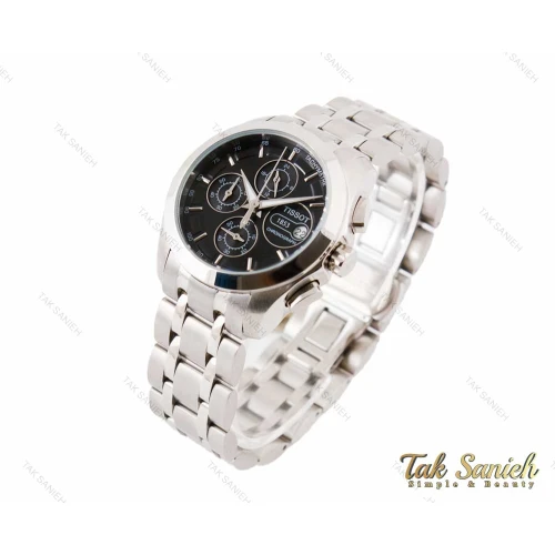 ساعت تیسوت مدل T035 زنانه کرنوگراف Tissot-3436-L
