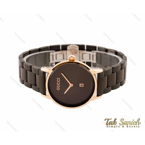 ساعت مچی گوچی زنانه تک موتوره Gucci-3439-L