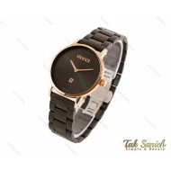 ساعت مچی گوچی زنانه تک موتوره Gucci-3439-L
