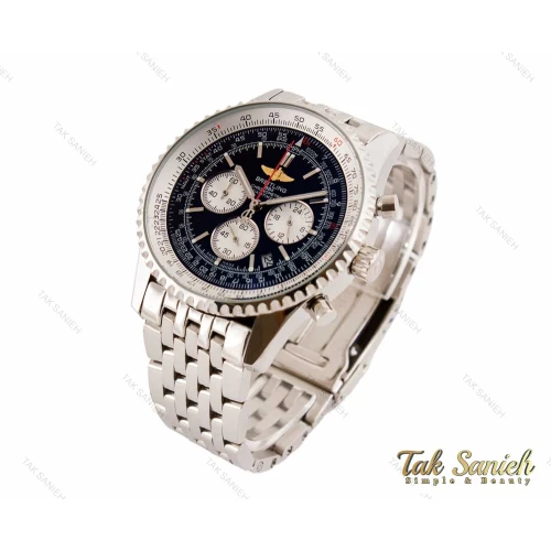 ساعت مچی خلبانی بریتلینگ مردانه Breitling-3441-G