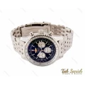 ساعت مچی خلبانی بریتلینگ مردانه Breitling-3441-G
