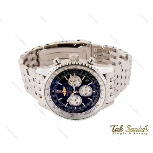 ساعت مچی خلبانی بریتلینگ مردانه Breitling-3441-G