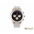 ساعت مچی خلبانی بریتلینگ مردانه Breitling-3441-G