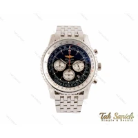 ساعت مچی خلبانی بریتلینگ مردانه Breitling-3441-G