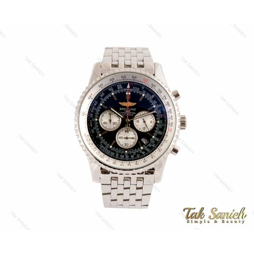 ساعت مچی خلبانی بریتلینگ مردانه Breitling-3441-G