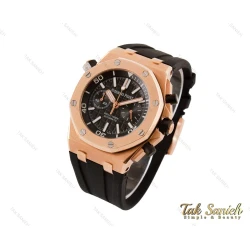 ساعت ای پی AP مردانه Royal Oak Offshore مدل Audemars-3465-G