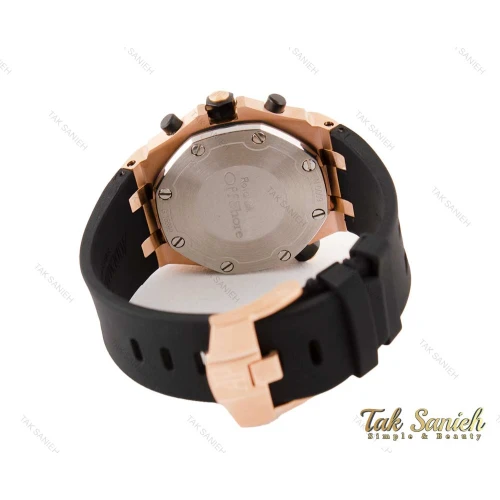ساعت ای پی AP مردانه Royal Oak Offshore مدل Audemars-3465-G