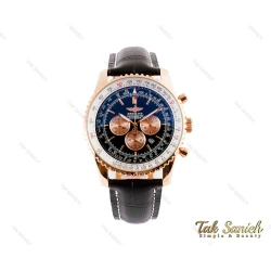ساعت برایتلینگ خلبانی NAVITIMER سه موتوره Breitling-3466-G