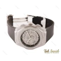 ساعت هابلوت مردانه سه موتوره کلاسیک فیوژن مدل Hublot-3470-G