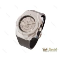 ساعت هابلوت مردانه سه موتوره کلاسیک فیوژن مدل Hublot-3470-G