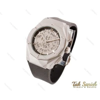 ساعت هابلوت مردانه سه موتوره کلاسیک فیوژن مدل Hublot-3470-G