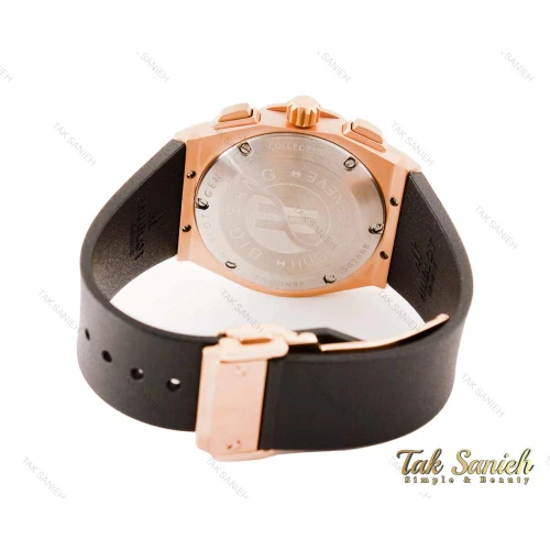 ساعت مچی هابلوت مردانه CLASSIC FUSION ORLINSKI مدل Hublot-3472-G