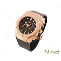 ساعت مچی هابلوت مردانه CLASSIC FUSION ORLINSKI مدل Hublot-3472-G