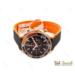 ساعت امگا مردانه سه موتوره سیمستر  Omega-3473-G