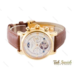 ساعت پاتک فیلیپ مردانه سه موتوره Patek-3474-G