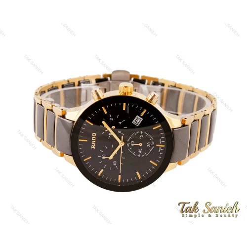 ساعت رادو مردانهCENTRIX سه موتوره Rado-3479-G