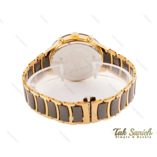 ساعت رادو مردانهCENTRIX سه موتوره Rado-3479-G