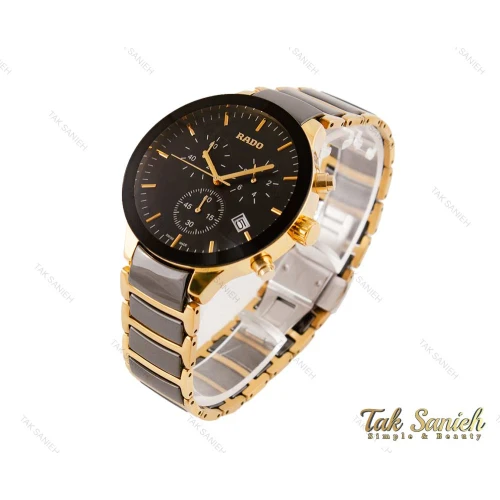 ساعت رادو مردانهCENTRIX سه موتوره Rado-3479-G