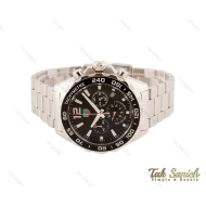 ساعت مچی تگ هویر فرمول یک کورنوگراف مردانه Tag-3483-G