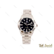 ساعت تگ هویر اتوماتیک آکوا ریسر مردانه Tag-3484-G