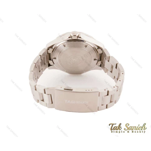 ساعت تگ هویر اتوماتیک Aquaracer مردانه Tag-3485-G