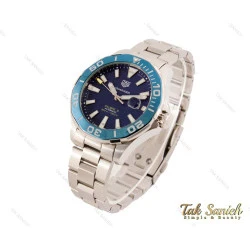 ساعت مچی تگ هویر Aquaracer کالیبر 5 مدل Tag-3486-G