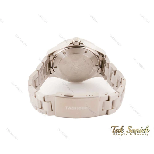 ساعت مچی تگ هویر Aquaracer کالیبر 5 مدل Tag-3486-G