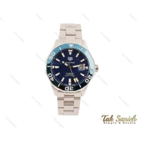 ساعت مچی تگ هویر Aquaracer کالیبر 5 مدل Tag-3486-G