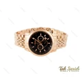 ساعت مچی سیتیزن VIP سه موتوره مردانه Citizen-3493-G