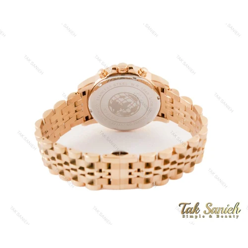 ساعت مچی سیتیزن VIP سه موتوره مردانه Citizen-3493-G