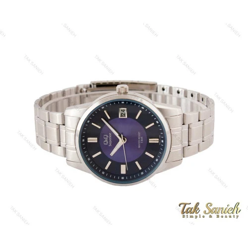 ساعت مچی مردانه کیواندکیو سوپریور Q_Q-3498-G