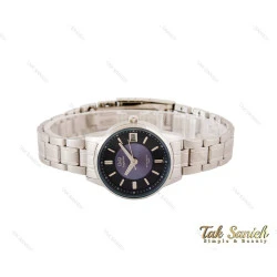 ساعت مچی QQ زنانه تمام استیل Q_Q-3499-L