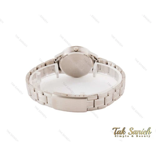 ساعت مچی QQ زنانه تمام استیل Q_Q-3499-L