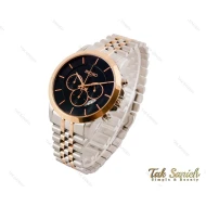 ساعت مچی سیکو سه موتوره مردانه Seiko-3505-G