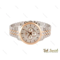 ساعت مچی سیکو مردانه کرنوگراف Seiko-3506-G