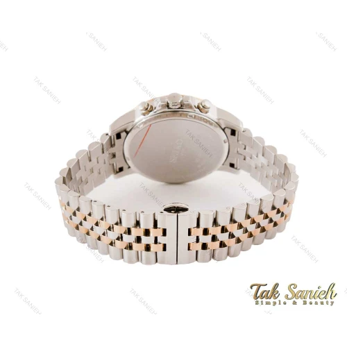 ساعت مچی سیکو مردانه کرنوگراف Seiko-3506-G